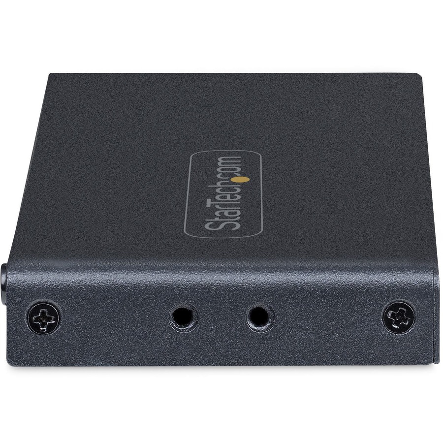 Thumbnail 6 of 7 for StarTech.com 4-Port 8K HDMI Switch, HDMI 2.1 Switcher 4K 120Hz HDR10+, 8K 60Hz UHD, HDMI Switch 4 In 1 Out, Auto/Manual