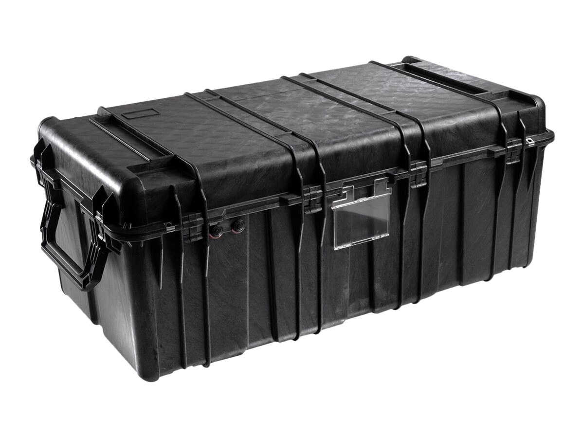 Pelican 0550 Transport Case - shipping case