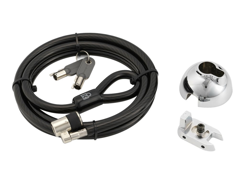 Kensington SafeDome Cable Lock for iMac 24" PC