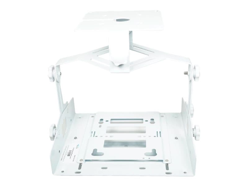 AccelTex Universal Access Point and Antenna Articulating Mount - Version 3