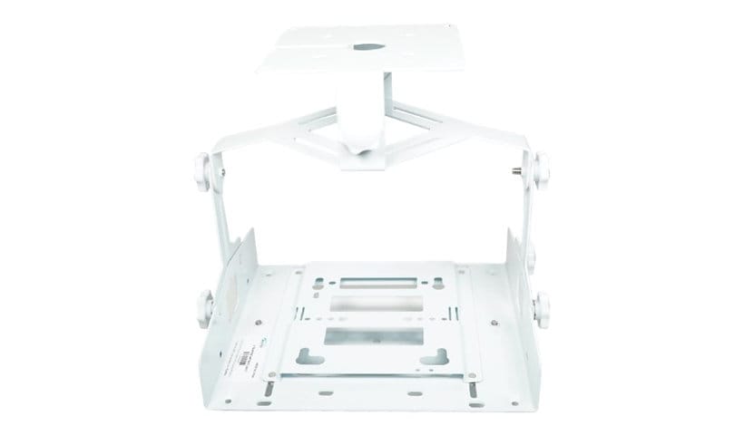 AccelTex Universal Access Point and Antenna Articulating Mount - Version 3