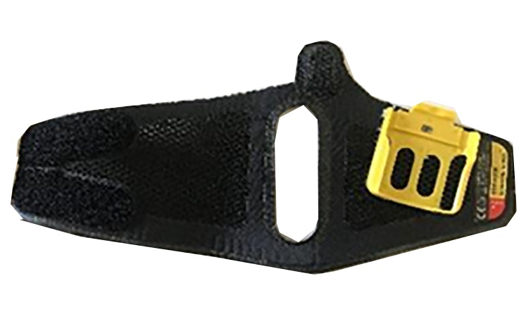 Datalogic Right Hand Trigger for HS7500 Standard Range Scanner - 10 Pack