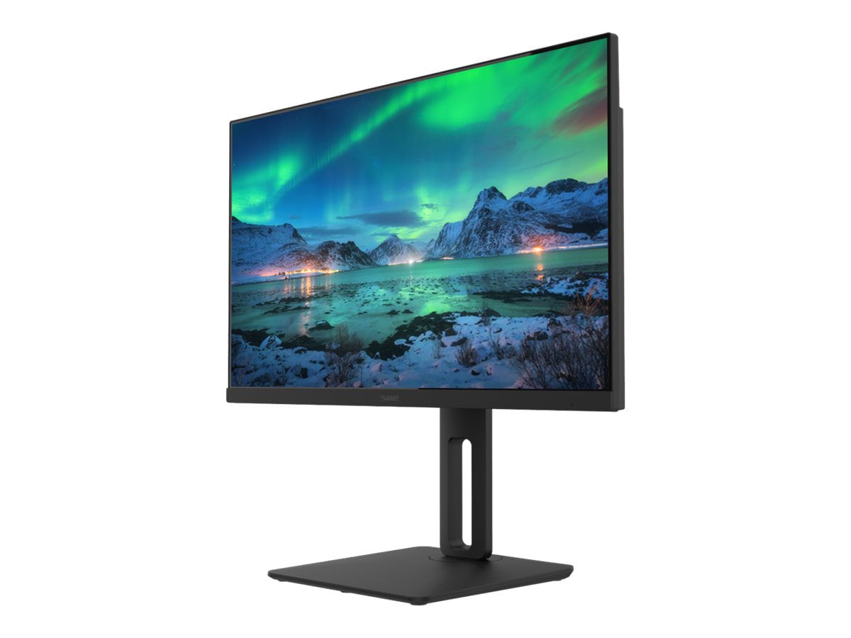 Planar 24" Full HD USB Type-C Docking Monitor