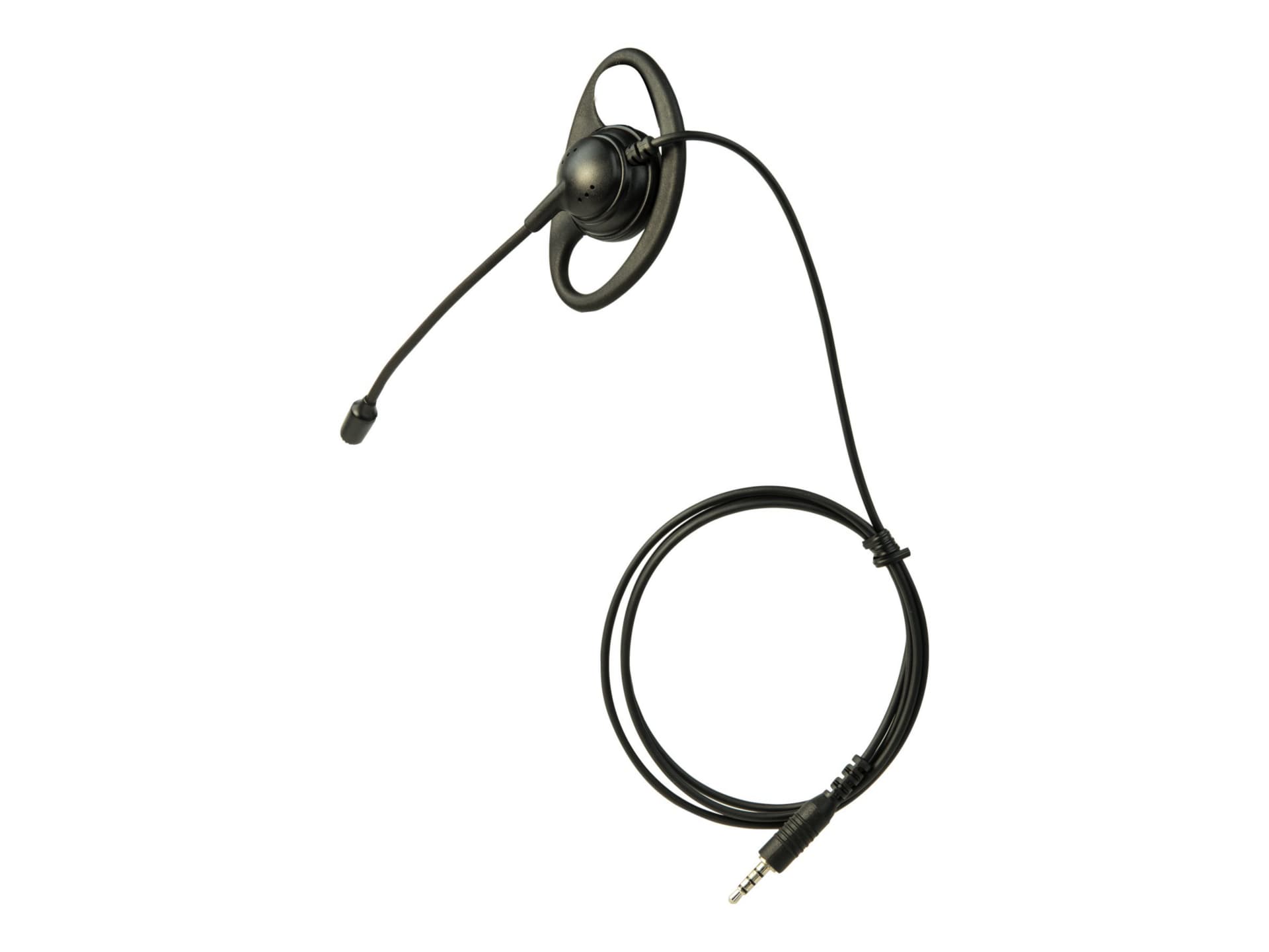 Listen LA-451 - headset