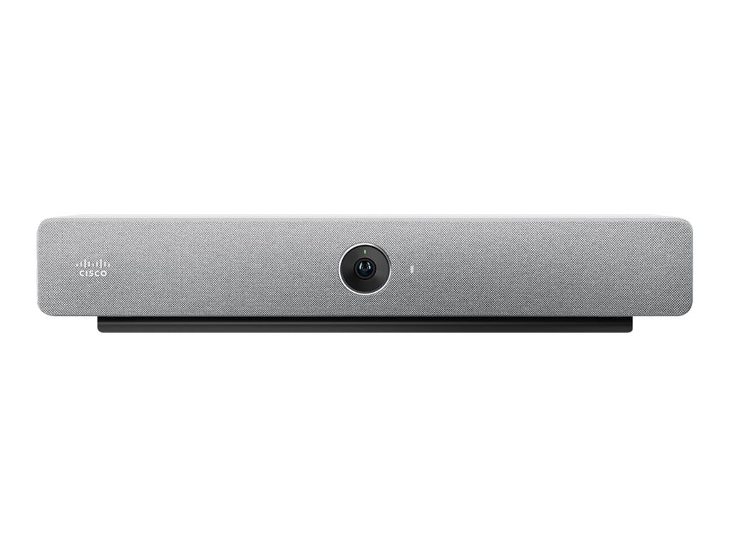 Cisco Webex Room Bar - video conferencing device