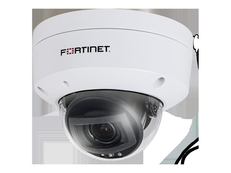 Fortinet FortiCam CD51 5MP Fixed Dome IP Camera