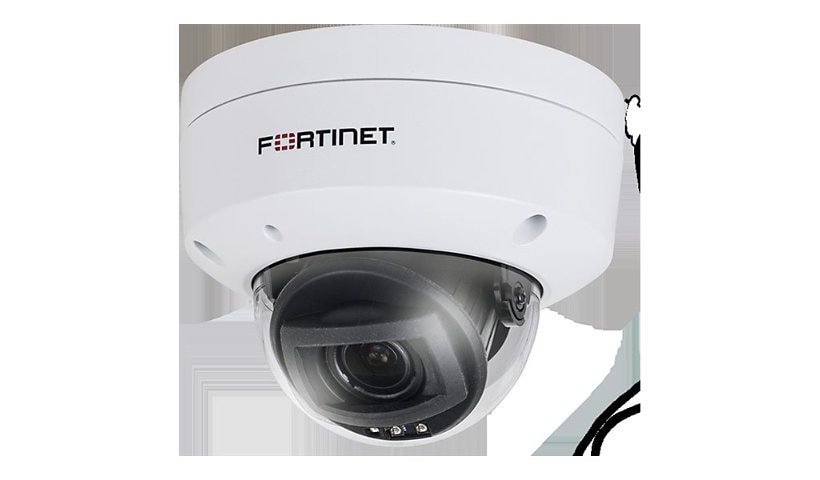 Fortinet FortiCam CD51 5MP Fixed Dome IP Camera