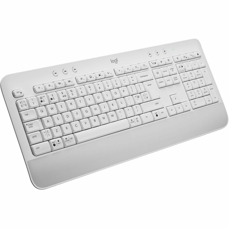 Logitech Signature K650 (Off-white)