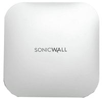 SonicWall SonicWave 621 - wireless access point - Wi-Fi 6, Bluetooth, Wi-Fi