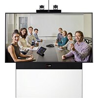Poly Medialign Video Conferencing System
