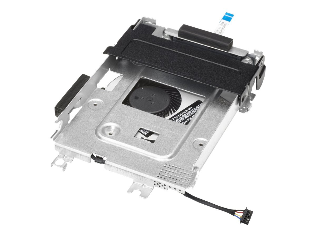 HP Drive Bay Adapter Internal