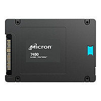 Micron 7450 Pro 3840GB NVMe Solid State Drive