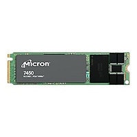 Micron 7450 Pro 480GB NVMe Solid State Drive