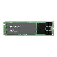 Micron 7450 Pro 960GB NVMe Solid State Drive