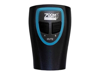 Zoom Training Adapter Switch for Wireless and Corded Headsets