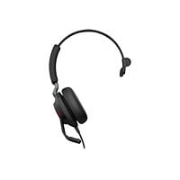 Jabra Evolve2 40 UC Mono - headset