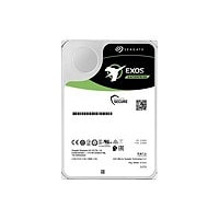 Seagate Exos X18 ST16000NM000J - hard drive - 16 TB - SATA 6Gb/s