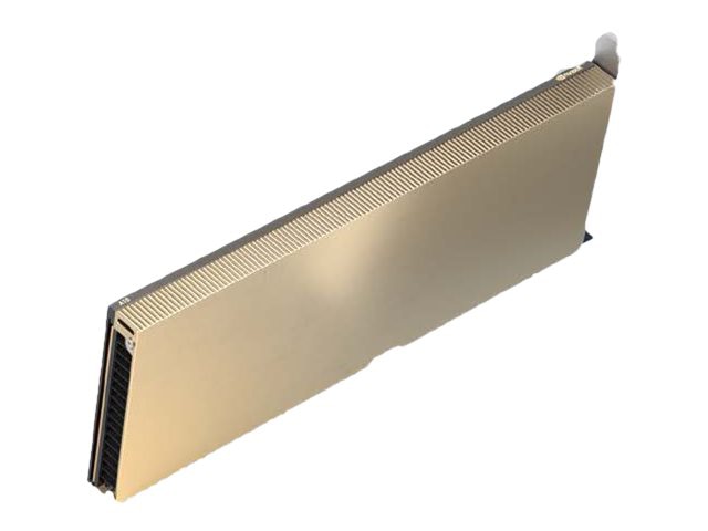 NVIDIA A10 - GPU computing processor - A10 - 24 GB