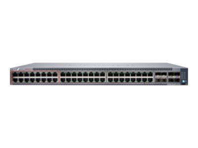 Juniper EX4100-48MP Ethernet Switch