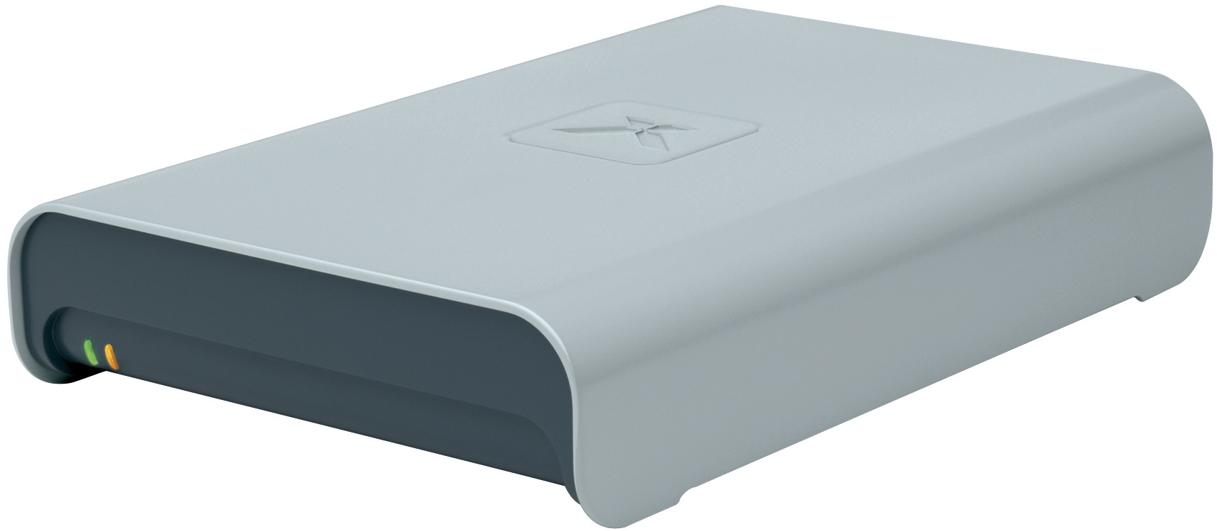 Maxtor Personal Storage 3100 80GB USB 2.0 Hard Drive