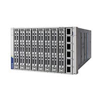 Cisco UCS 9416 X-Fabric Module for X9508 Chassis
