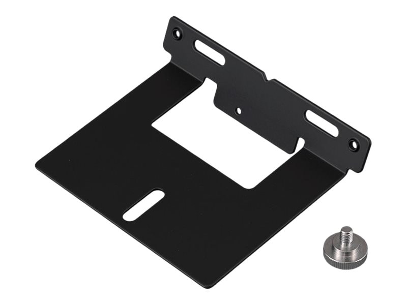 Yamaha BRK-WL1 mounting kit - for video bar - black