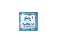 Intel Core i3 9100E / 3.1 GHz processor - OEM - CM8068404250603