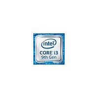 Intel Core i3 9100E / 3.1 GHz processor - OEM