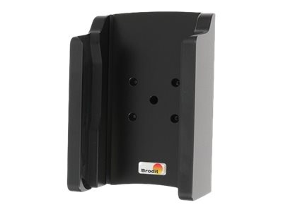 Brodit - holder for mobile computer - with tilt swivel