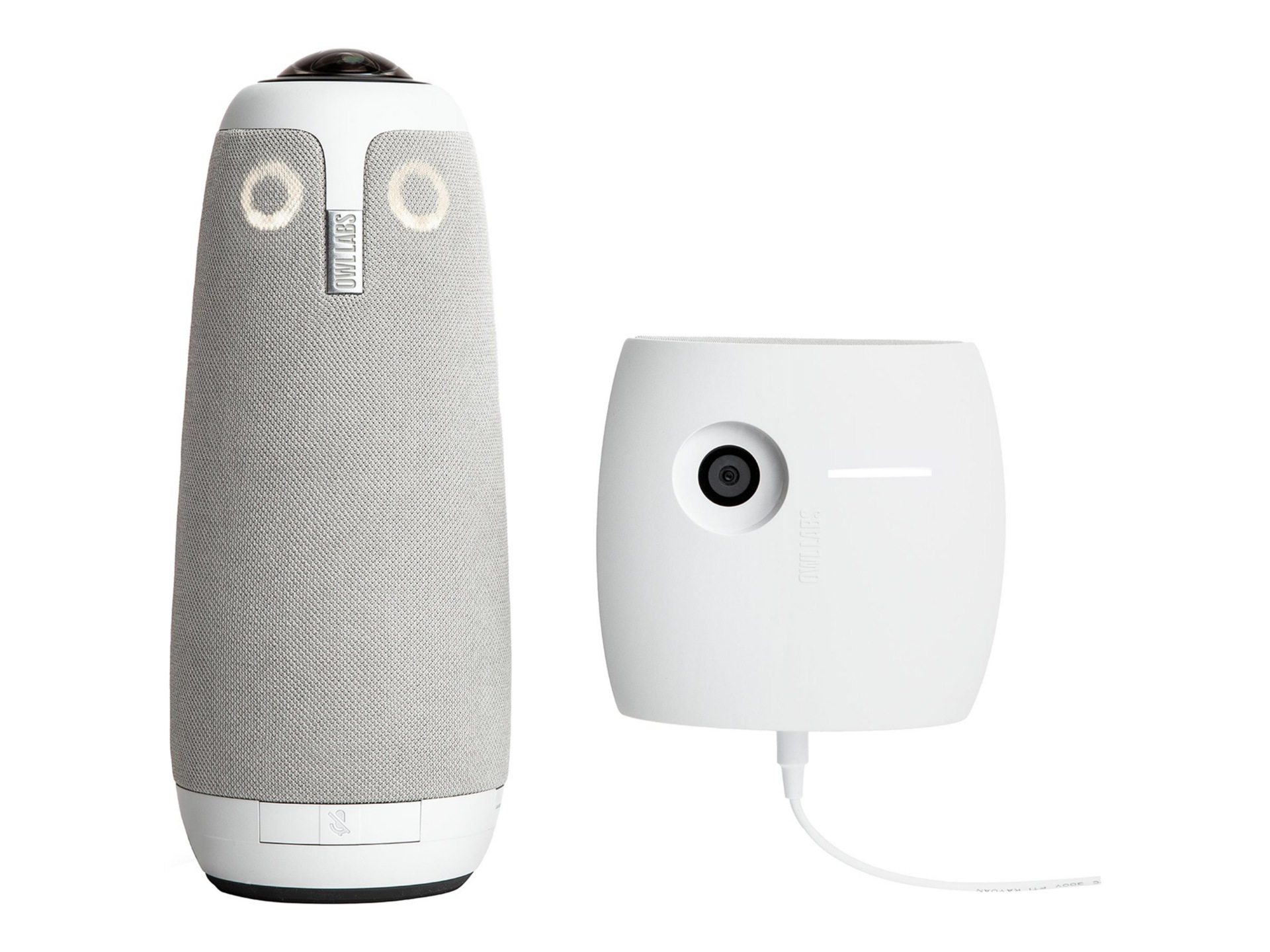Owl Labs Meeting Owl 3 Bundle