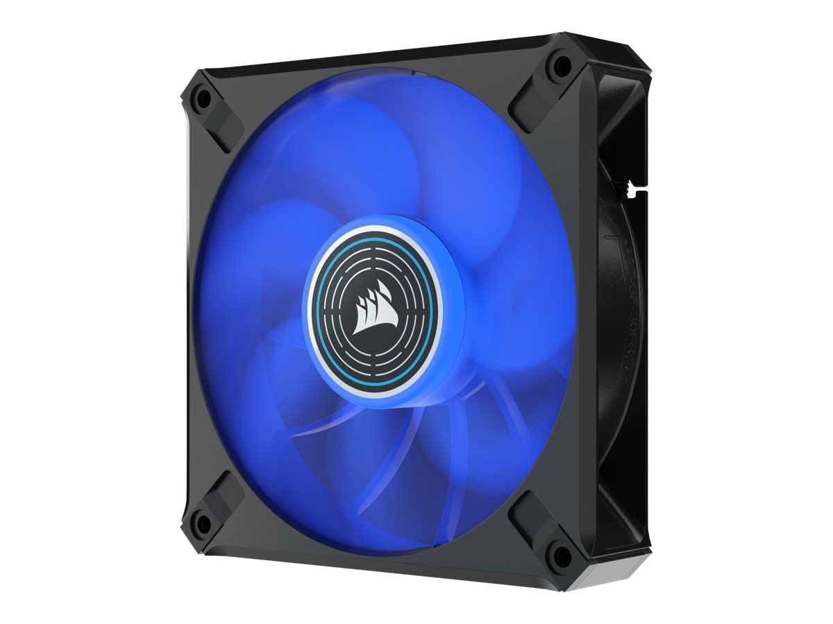 CORSAIR ML120 LED ELITE - case fan