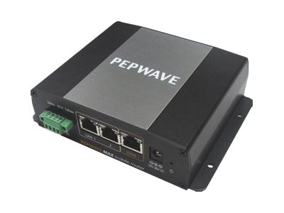 Pepwave MAX BR1 Classic - wireless router - WWAN - 802.11b/g/n - desktop