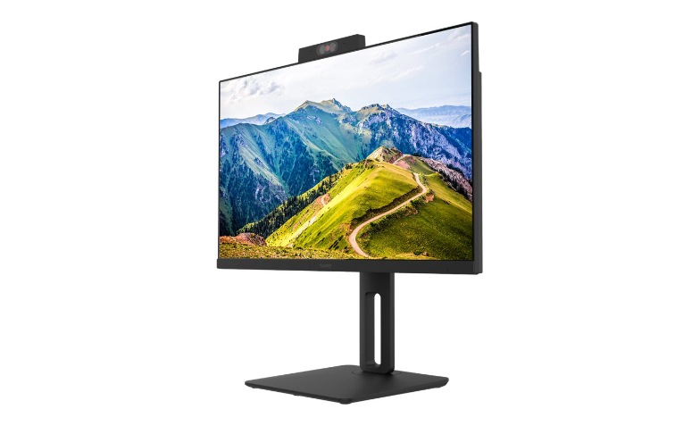 BenQ144FPSモニター JAPANNEXT 14.1インチ IPSパネル搭載 フルHD(1920x1080)解像度