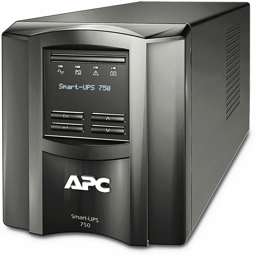 APC Smart-UPS 750VA 120V SHIPBOARD