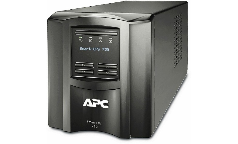 APC Smart-UPS 750VA 120V SHIPBOARD - SMT750X93 - UPS Battery