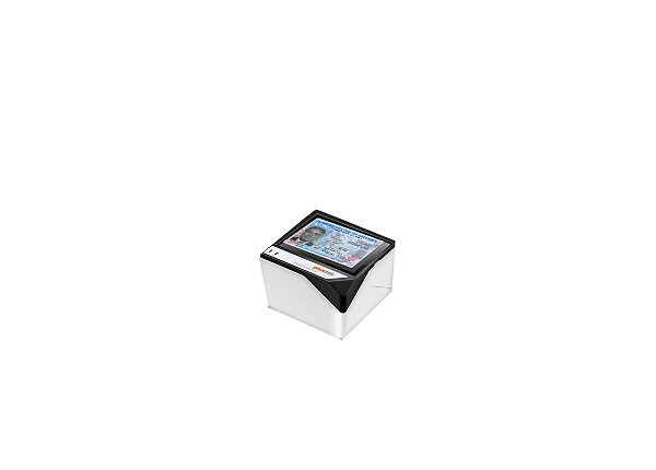 Plustek SecureScan X-Cube Scanner