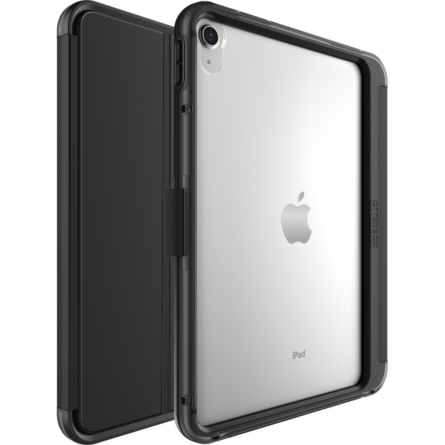  Apple Smart Folio for iPad (10th Generation) - White :  Electronics