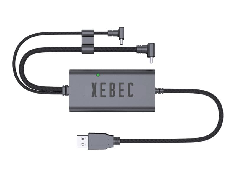 Xebec Tri-Screen 2 Adapter