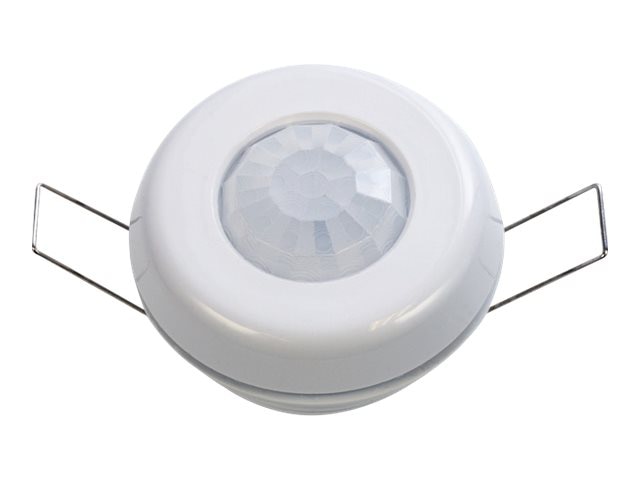 Atlona AT-OCS-900N - occupancy sensor - white - TAA Compliant