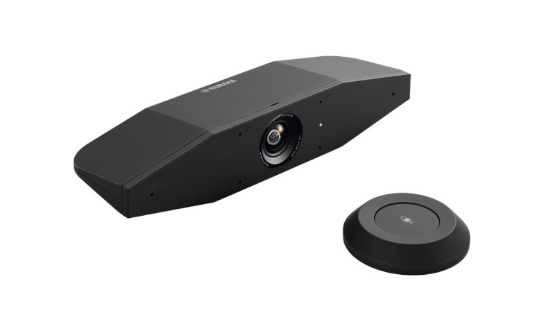 Yamaha CS-500 Video Collaboration System - CS-500 - Video