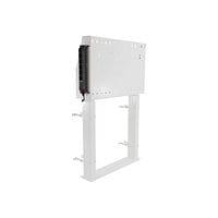Smart WSE-410 - stand - motorized