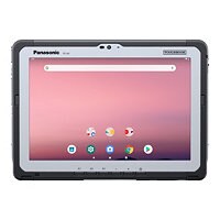 Panasonic TOUGHBOOK A3 - tablet - Android 9.0 (Pie) - 64 GB - 10.1" - 4G -