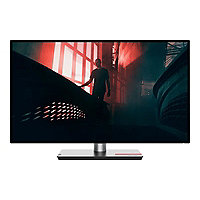 Lenovo ThinkVision P27q-30 - LED monitor - QHD - 27" - with ThinkVision MC 60 monitor webcam