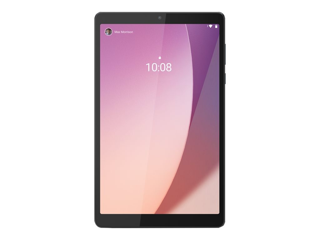 Lenovo Tab M8 MediaTek Helio A22 3GB RAM 32GB eMMC Android 12