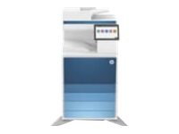 HP LaserJet Managed Flow MFP E826z - multifunction printer - B/W