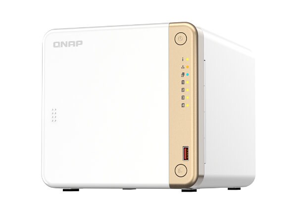 QNAP TS-462 - NAS server