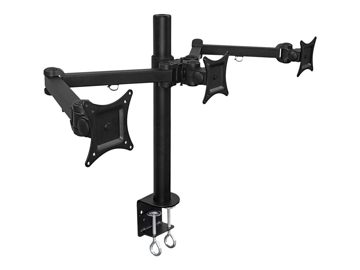 Mount-It! Monitor Desk Mount - Thumbnail 3