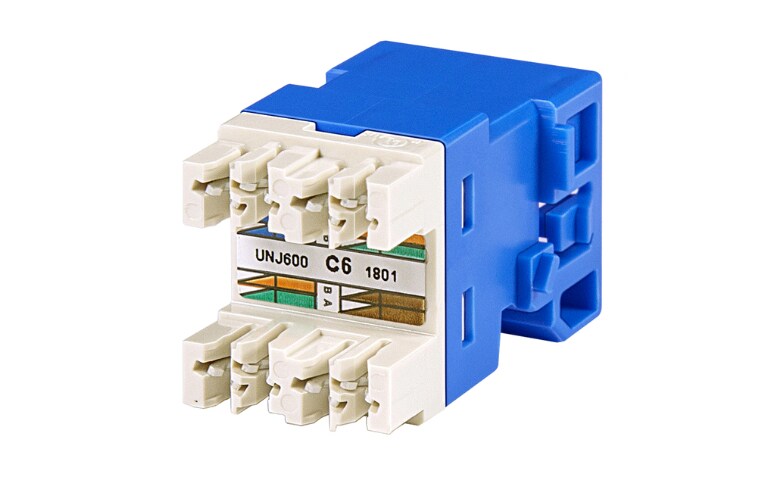 Uniformatic - Kit 1 x CPL Ethernet 600mbps wifi + 1 x CPL 600mbps RJ45  TL-WPA4220 - Réf : 65026