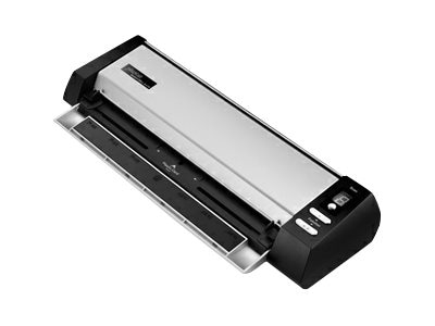 Plustek MobileOffice D430 - sheetfed scanner - portable - USB 2.0