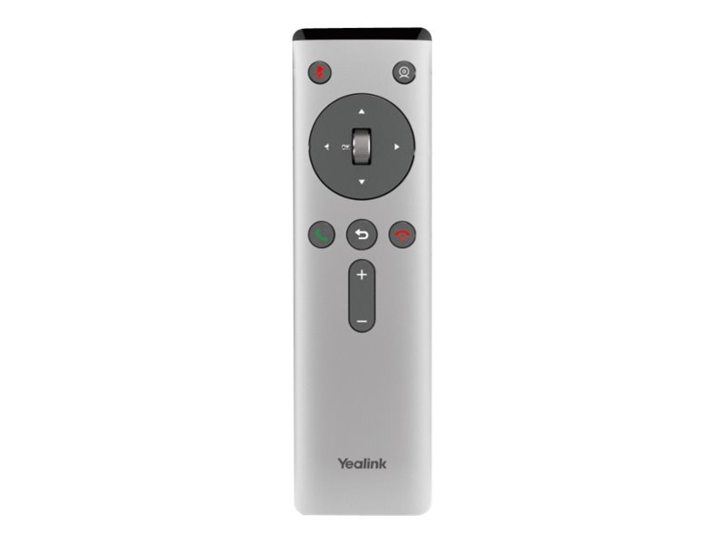 Yealink VCR20 remote control